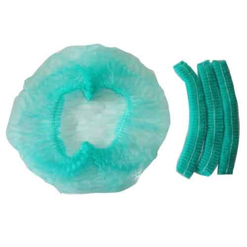 100Pcs Disposable Surgical Caps