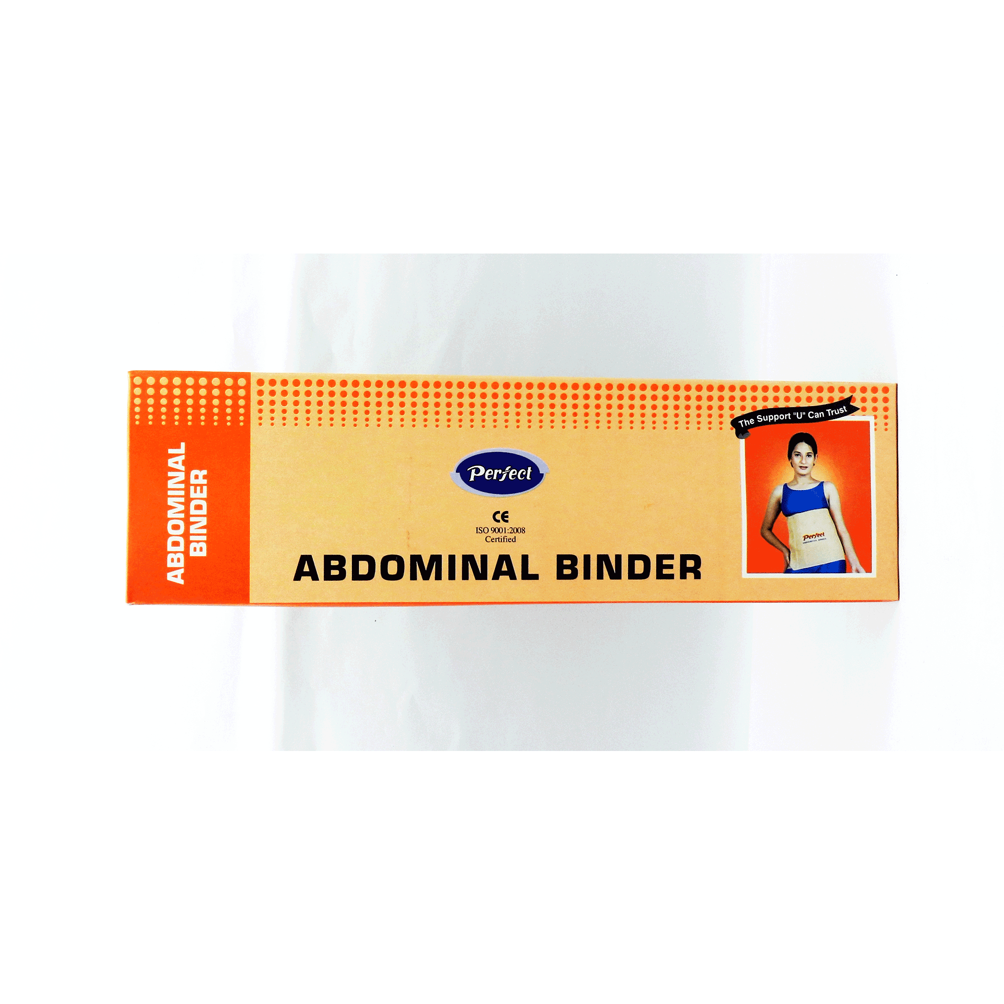 abdominal binder (s) 1s