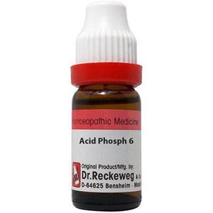 Acid Phosph 6 11ml