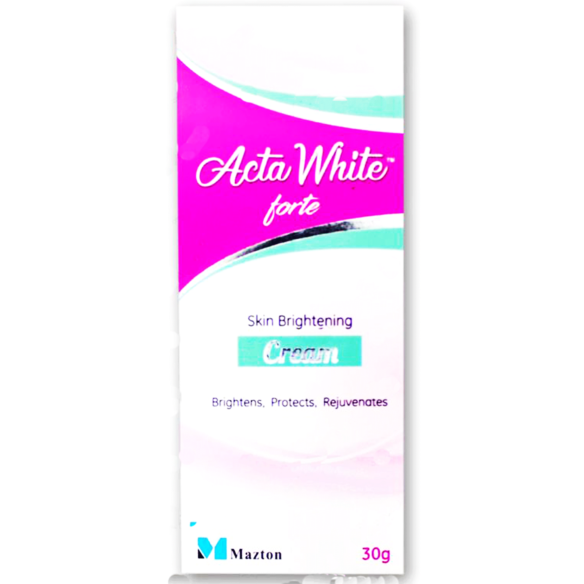 ACTA WHITE FORTE 30 GM