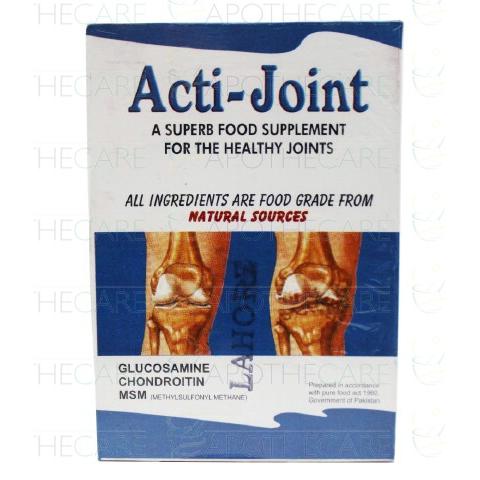 Acti-Joint Tab 30’s
