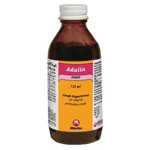 Adalin syrup 120 mL