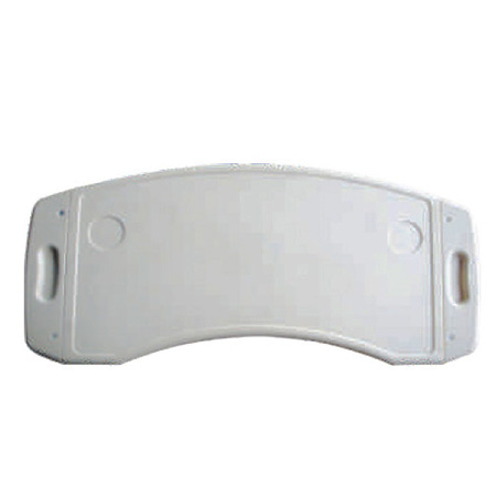 ADJUSTING FOOD TABLE