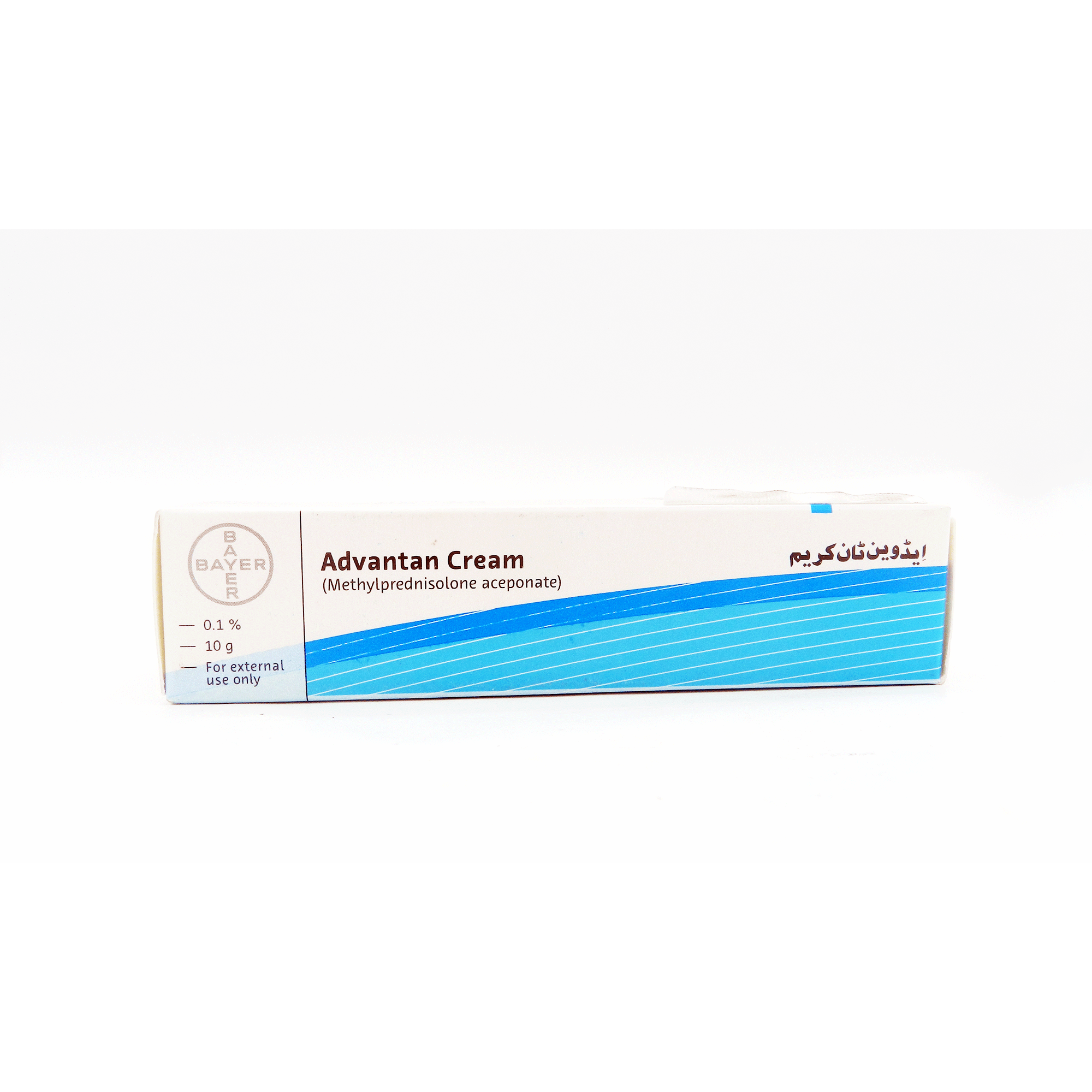 Advantan 0.10% Cream 10 gm
