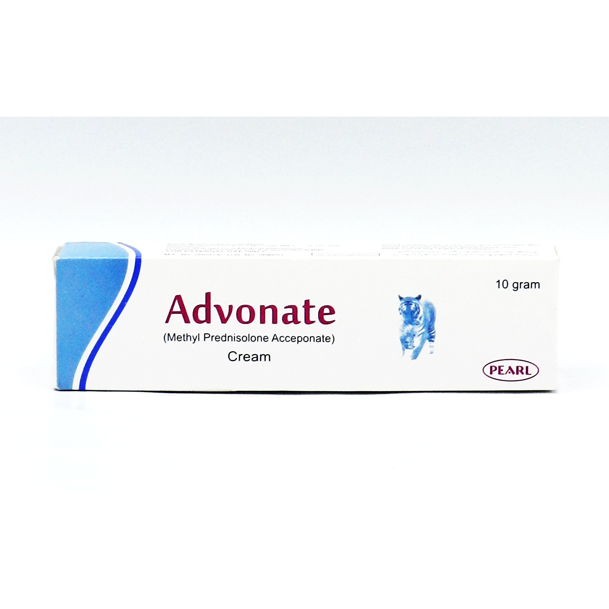 Advonate 0.10% Cream 10 gm
