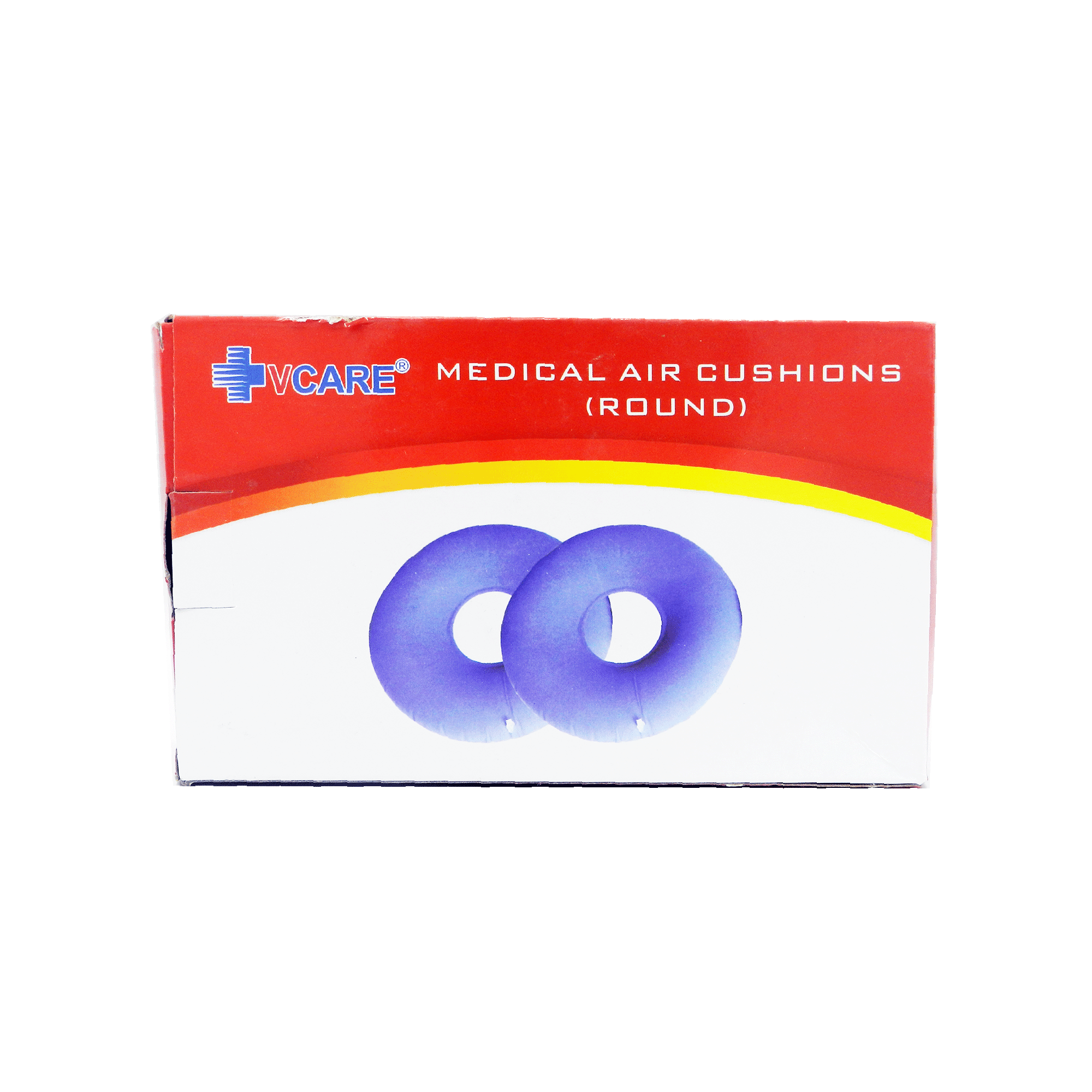 AIR CUSHION WITH PUMP