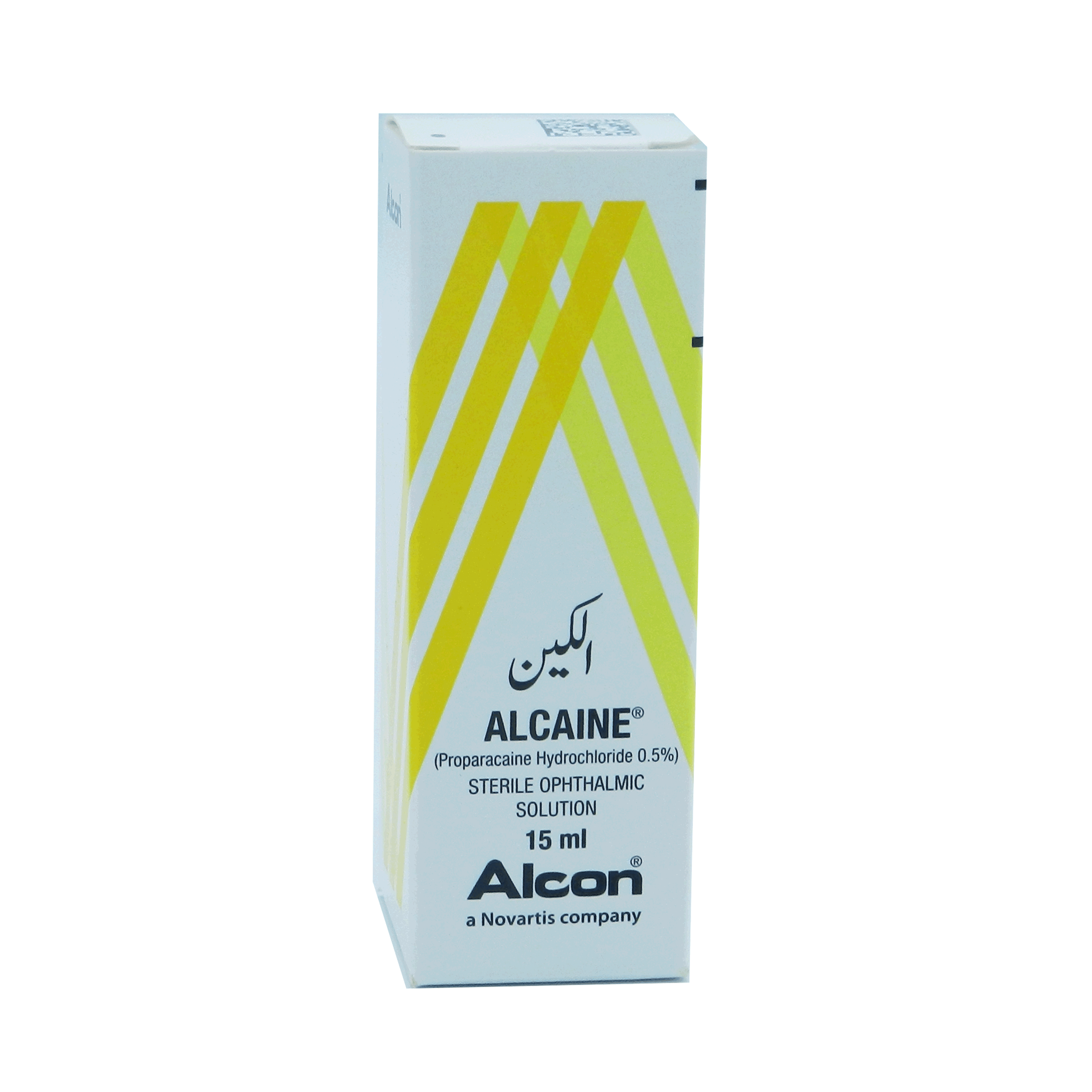 Alcaine Eye Drops 15 mL