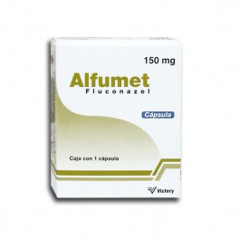Alfumet capsule 150 mg 1’s