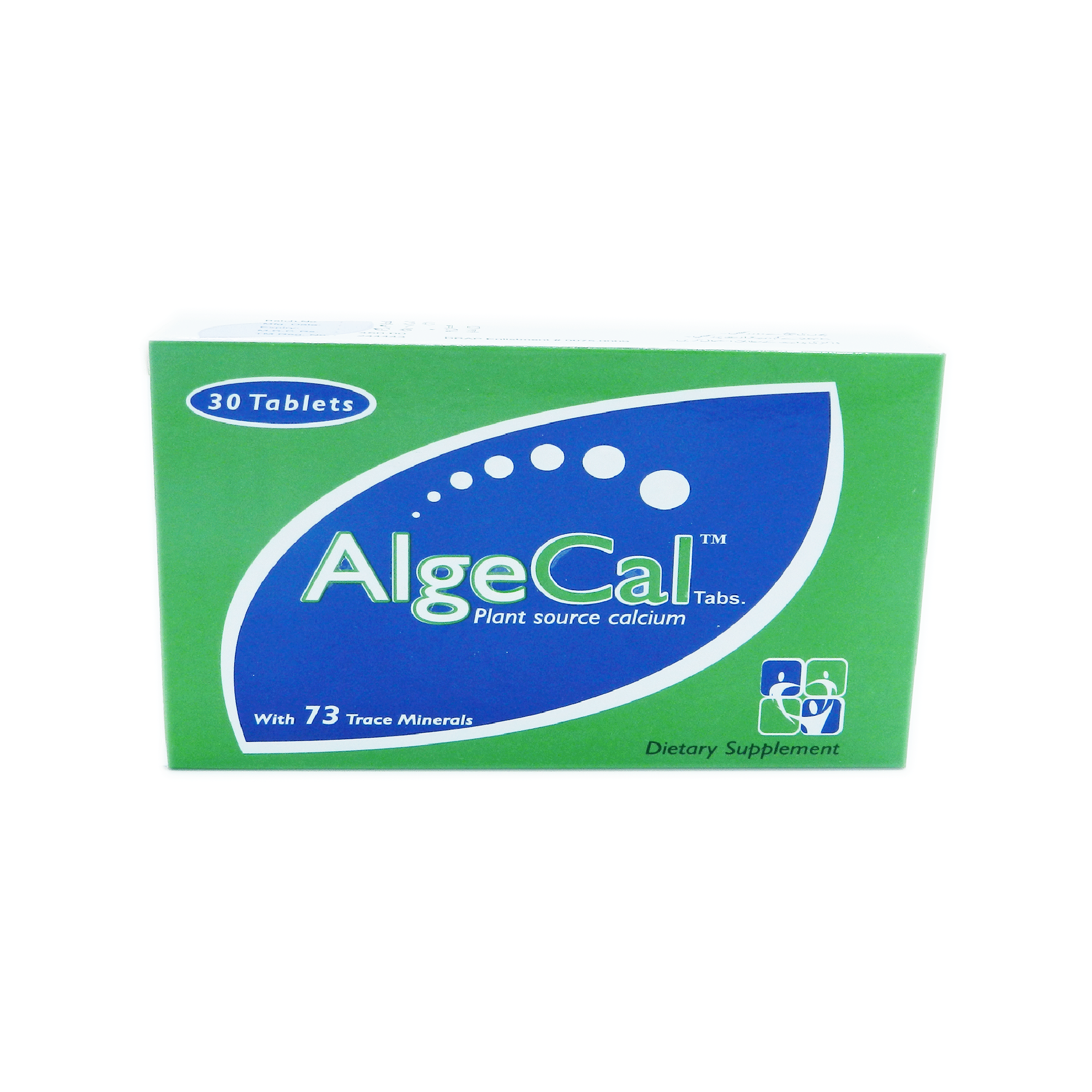 Alge Cal Tab 30-s