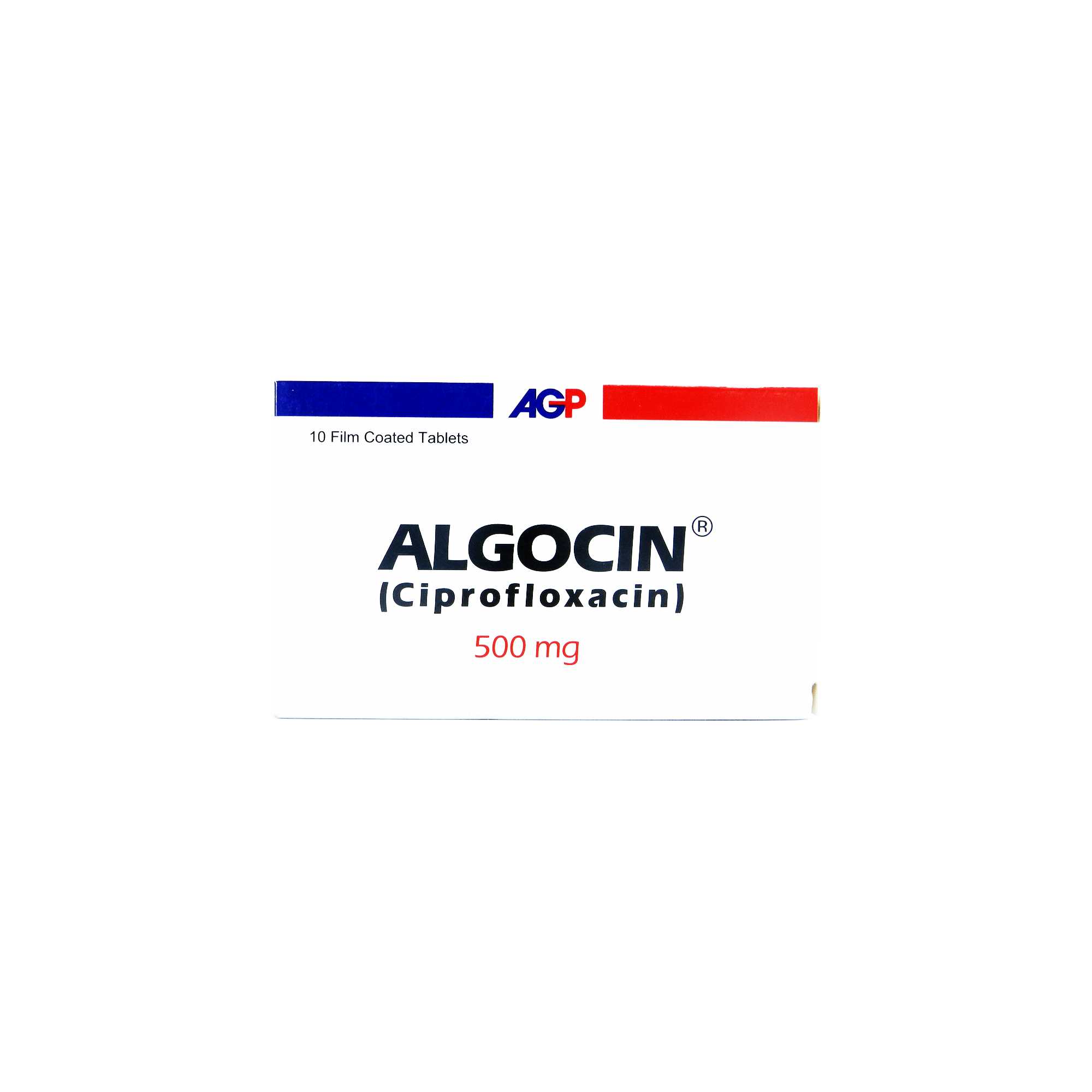 Algocin tablet 500 mg 10’s