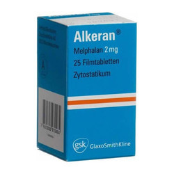 Alkeran tab imported