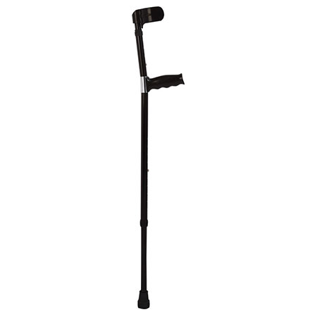 aluminum alloy stainless steel walking stick