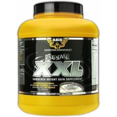 American Bodybuilding Extreme XXL 2.7Kg 6.07lb in Pakistan
