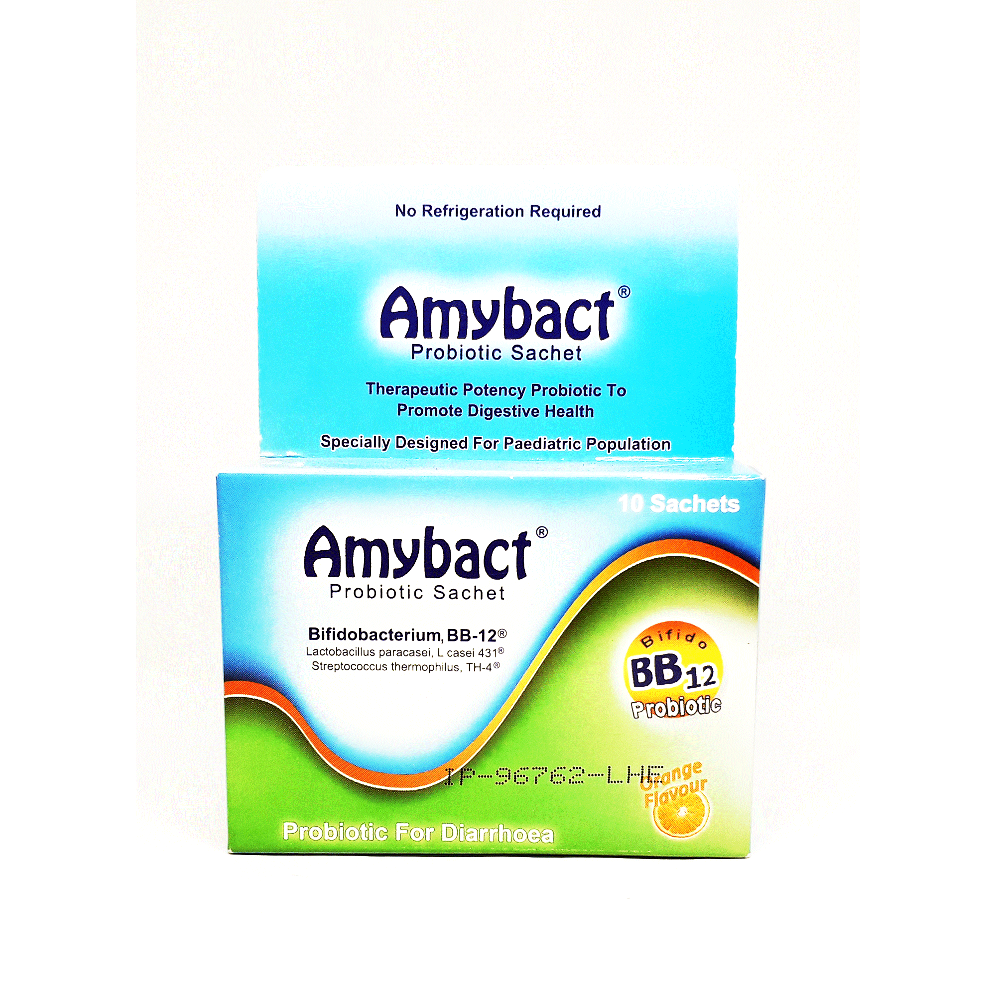 AMYBACT SACHET