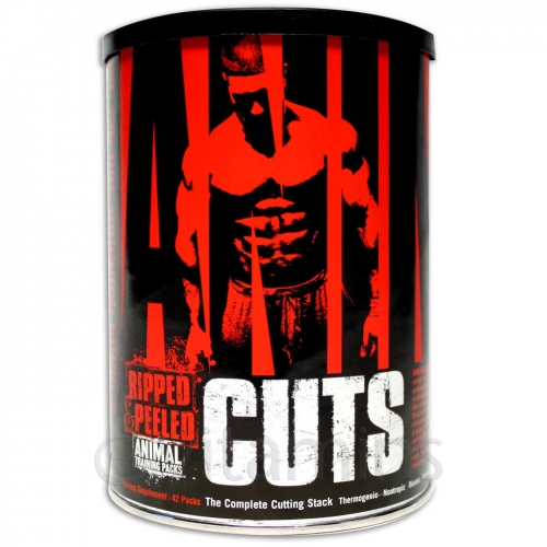 Animal Cuts 42 Packs in Pakistan