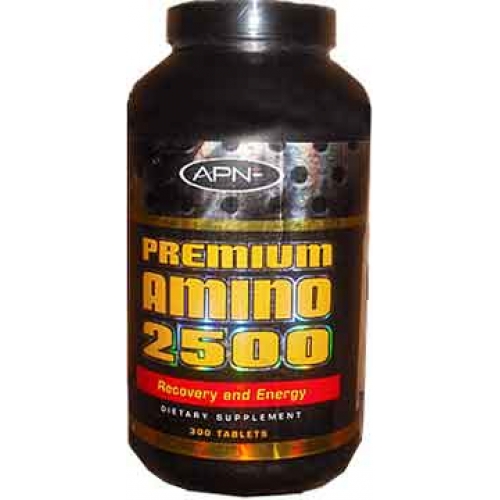 APN Amino 10000 325 Tabs in Pakistan