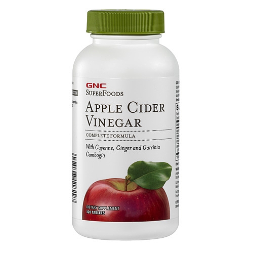 Apple Cider Vinegar -GNC in Pakistan