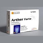 Arther Forte tablet 80/480 mg 6’s