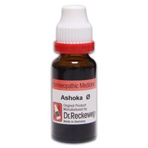 Ashoka Q 20 ml