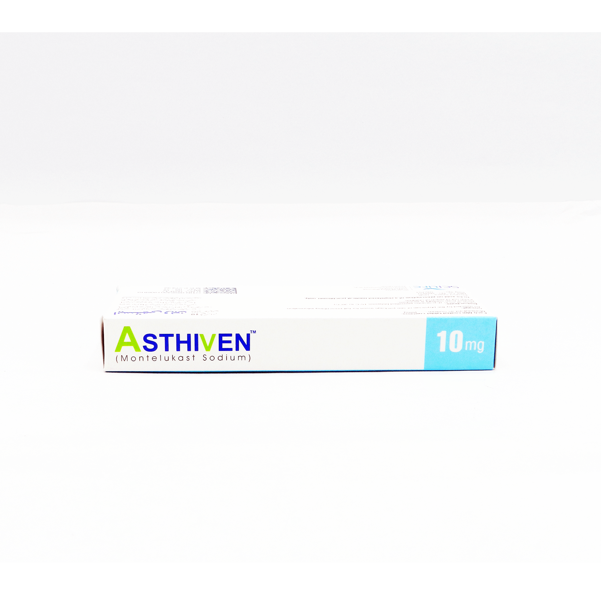 Asthiven tablet 10 mg 14’s