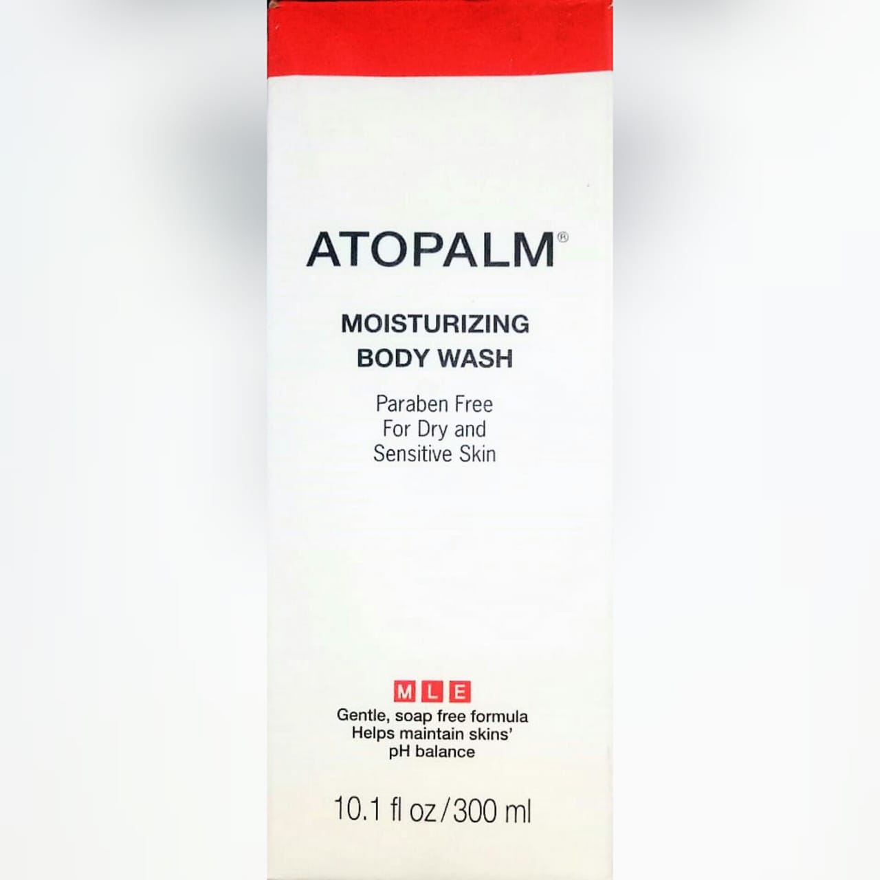 ATOPALM BODY WASH MOISTURIZING 300ML