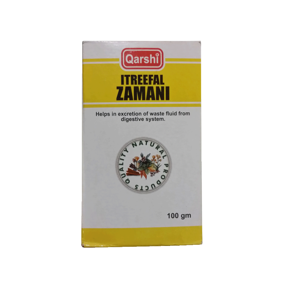 Atreefal Zamani Majoon 100g