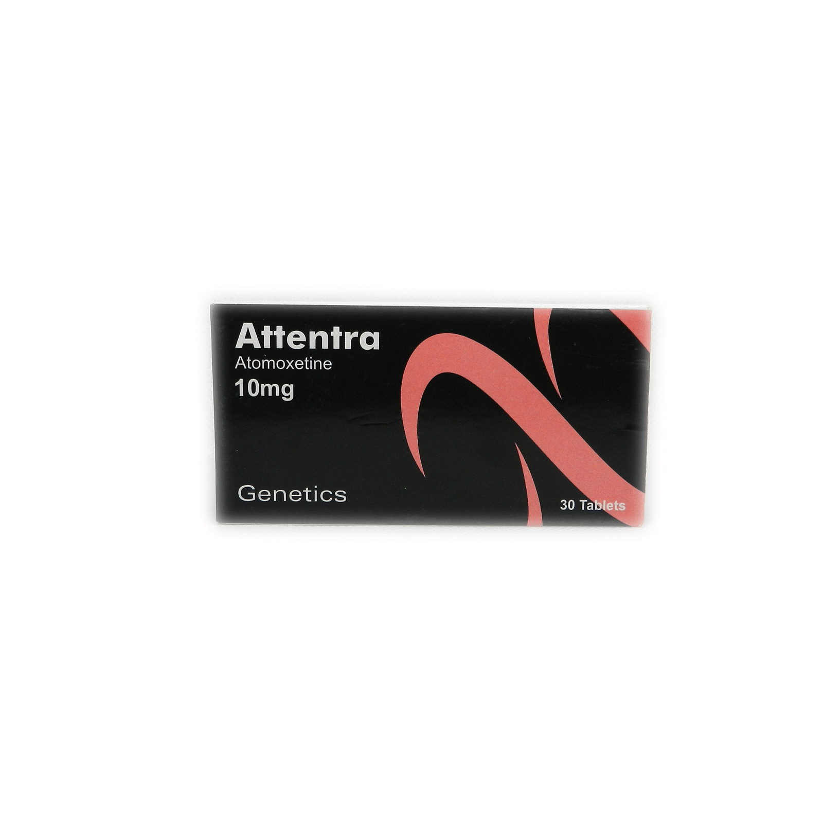 Attentra tablet 10 mg 30’s