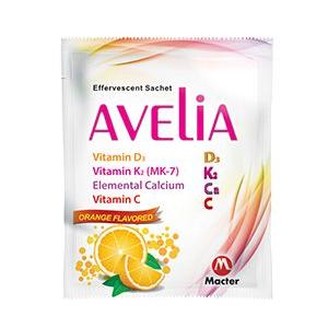 Avelia Powder 10 Sachet