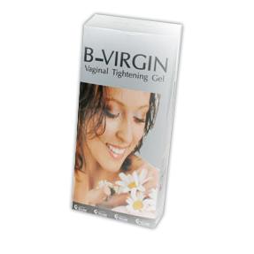 B-Virgin Vaginal Tightening Gel in Pakistan