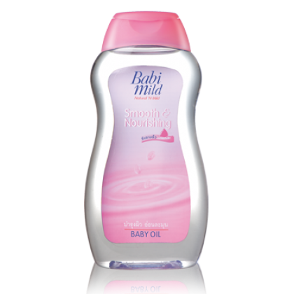 Babi Mild Oil (100m)