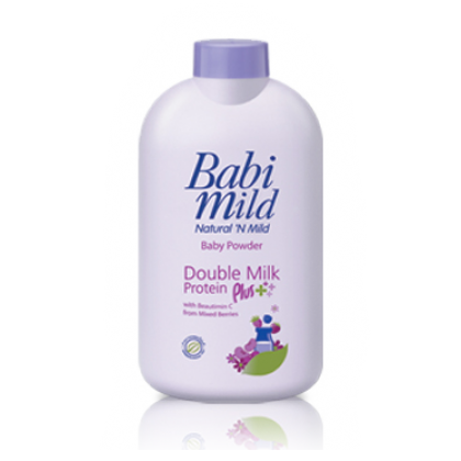 Babi Mild Powder (350g)