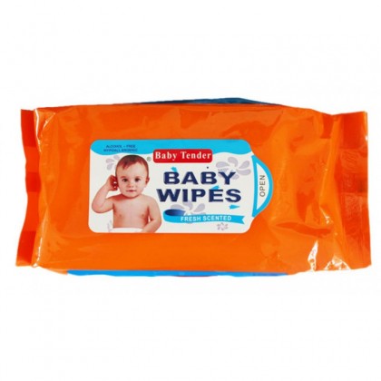 Baby Tender China Baby Wipes