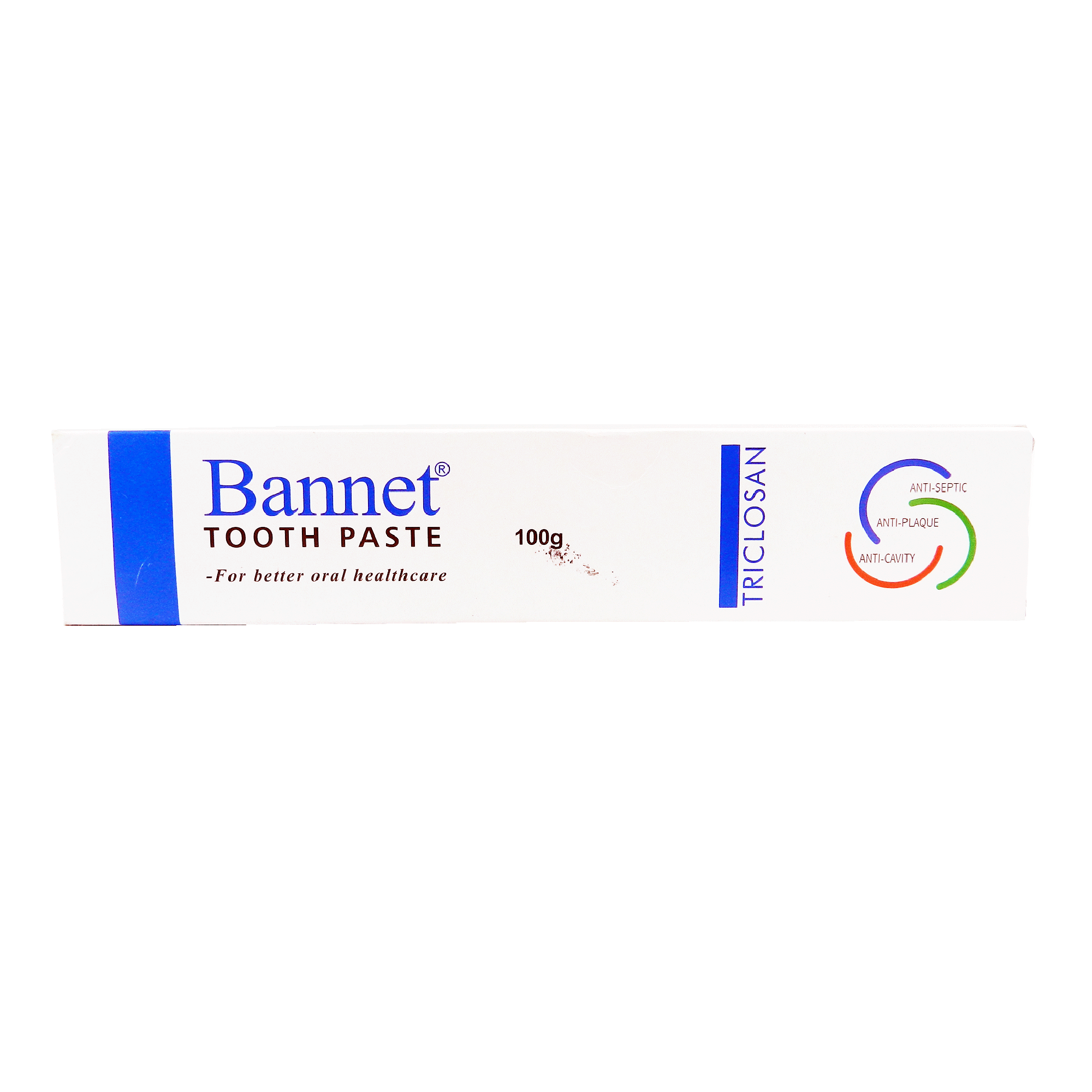 BANNET Paste 100g