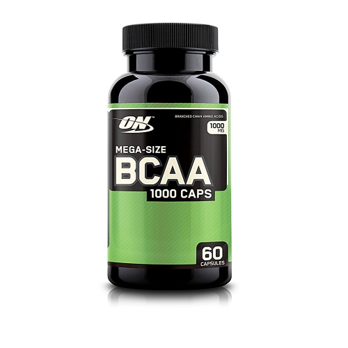 BCAA in Pakistan