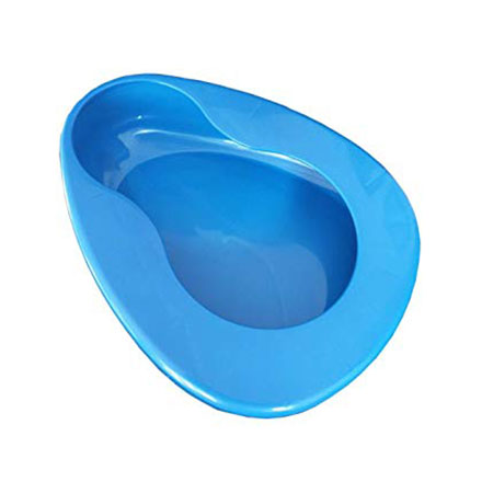 BEDPAN
