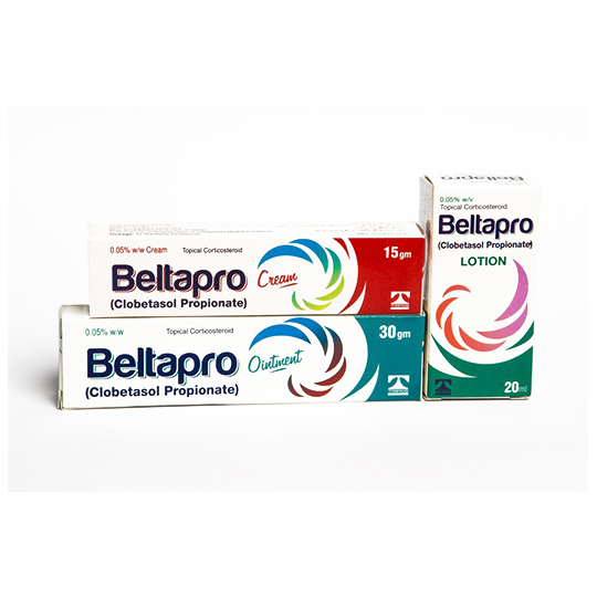 Beltapro 0.05% Lotion 20 ml