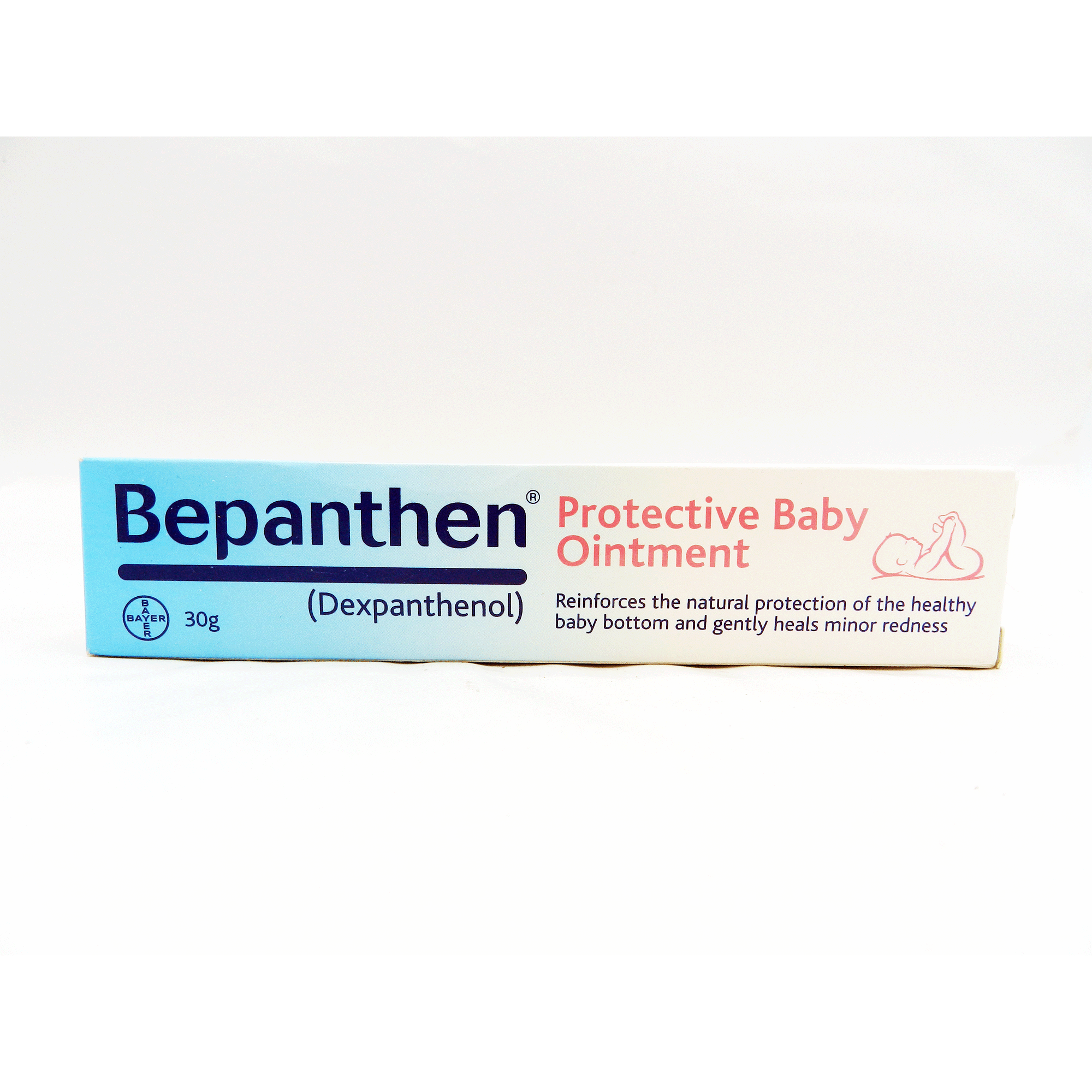 Bepanthen baby Oint 30 gm