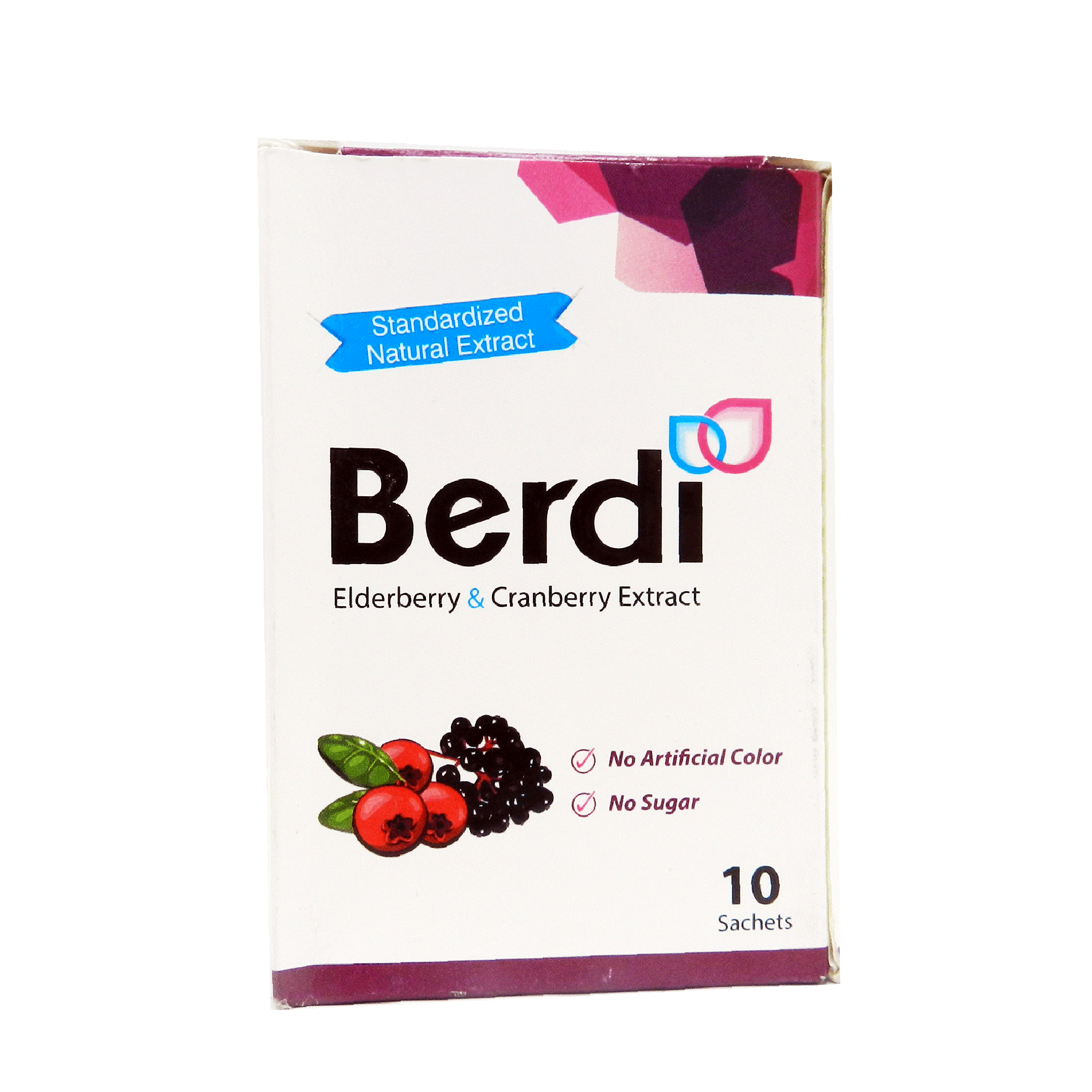 BERDI SACHET