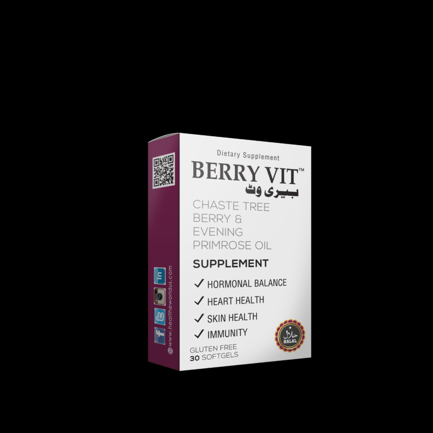 Berry Vit