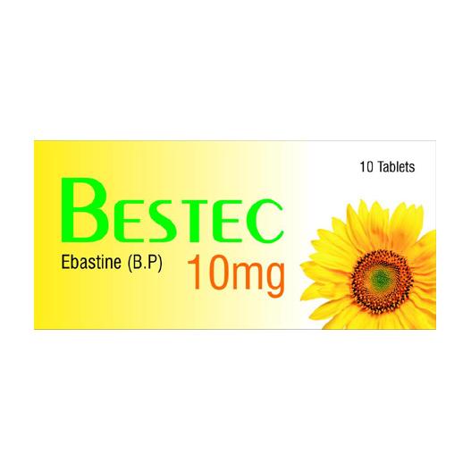 Bestec tablet 10 mg 10’s