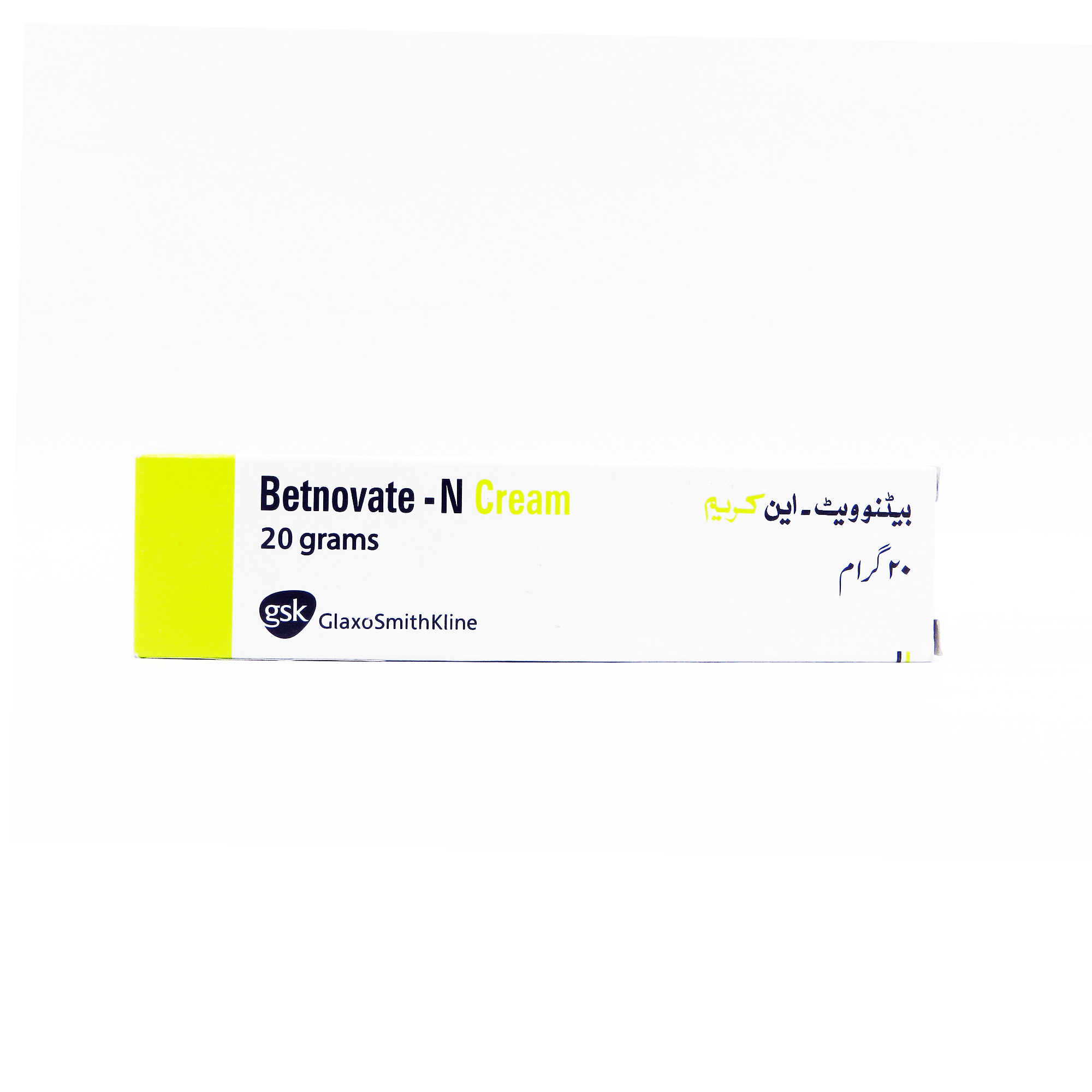 Betnovate N Cream 20gm