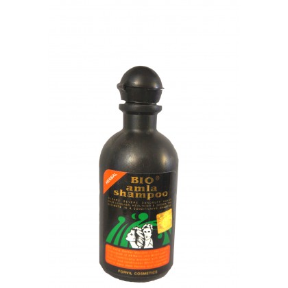Bio Amla Shampoo (470ml)