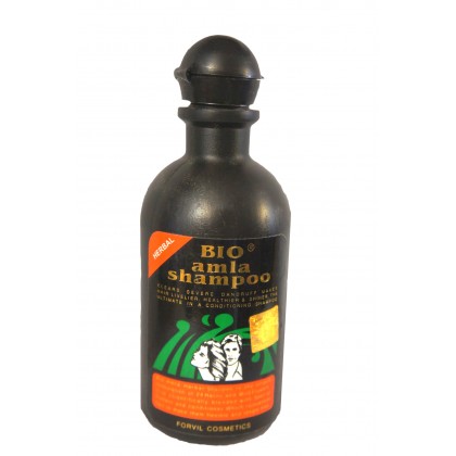 Bio Amla Shampoo (720ml)