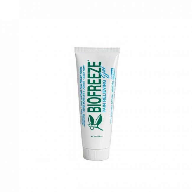 BIOFREEZE GEL 2OZ