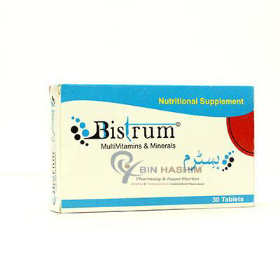 BISTRUM Tablet