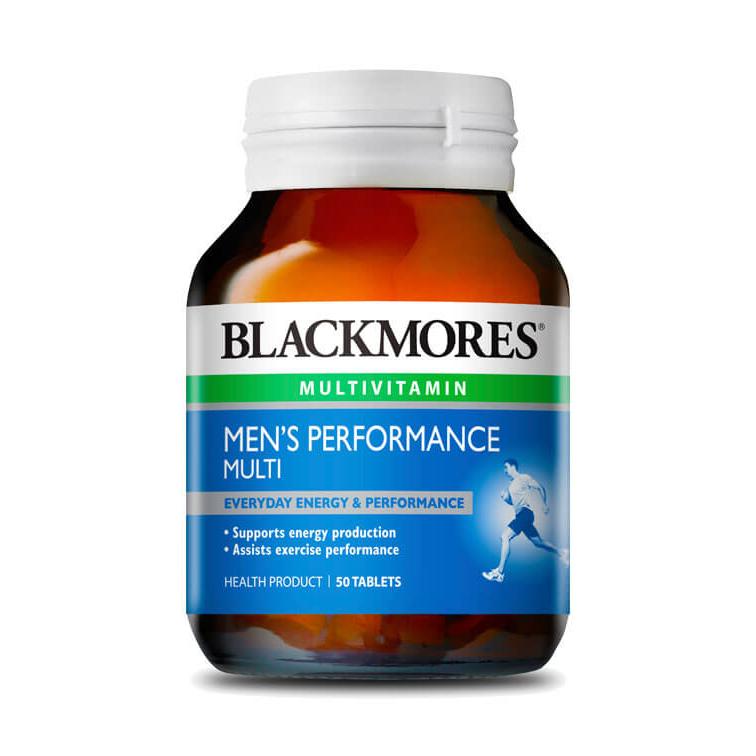Black Mores Men’s performence multi 50s