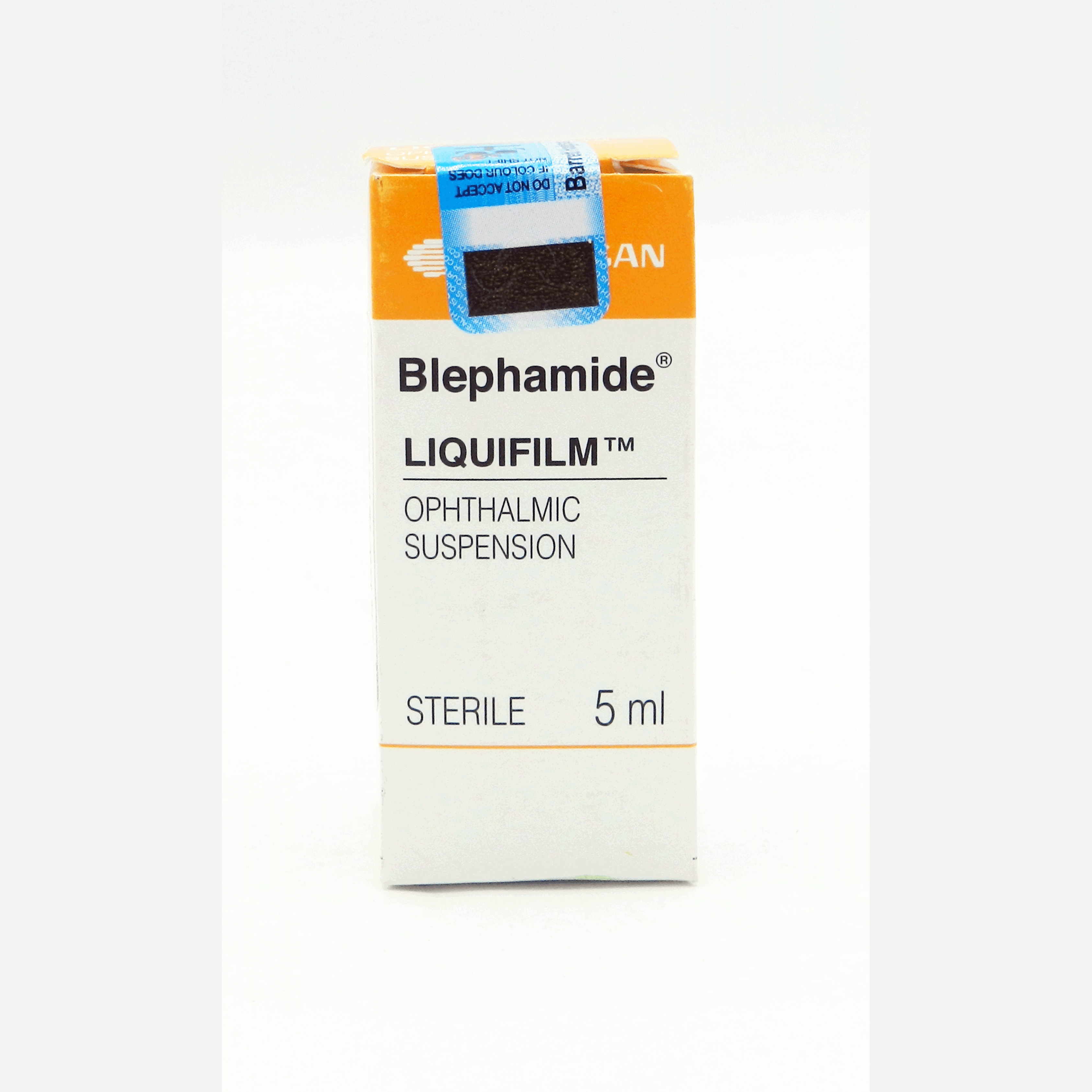 Blephamide Drop Eye Drops 5 mL