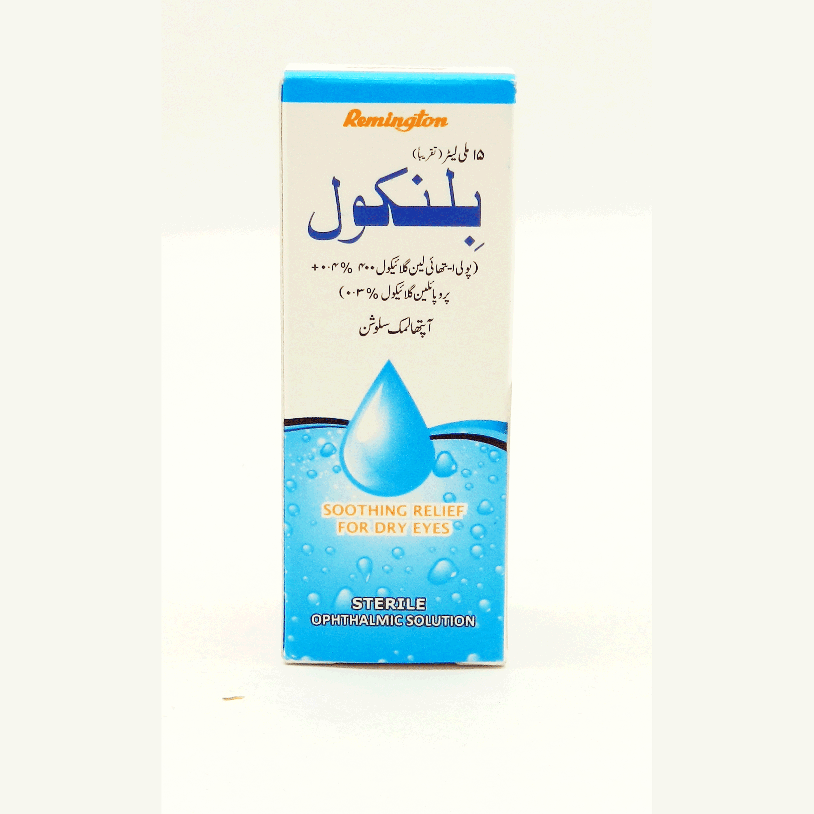 Blinkol Eye Drops 15 mL