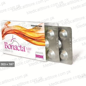 BONACTA Tablet