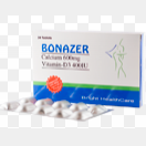 BONAZER Tablet